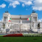 rome travel agent