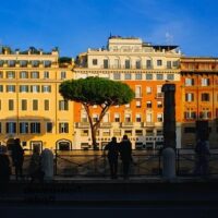 rome travel agent