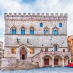 travel agency perugia