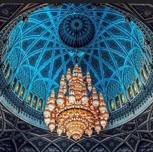 Golden-Chandeliers-67